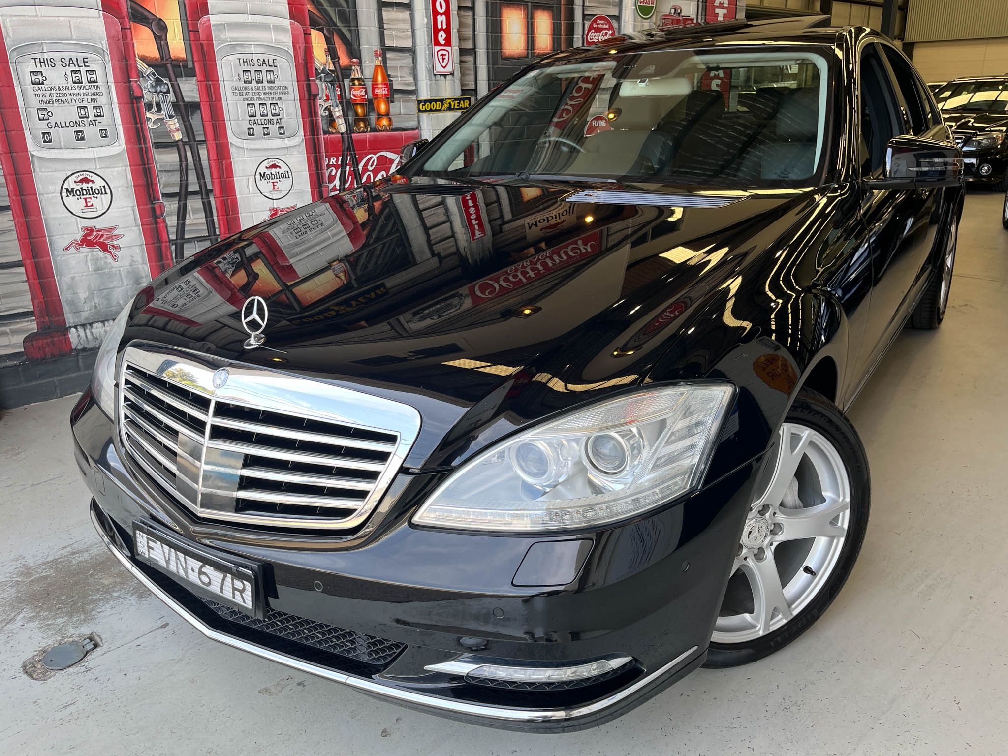 classic s 350 price