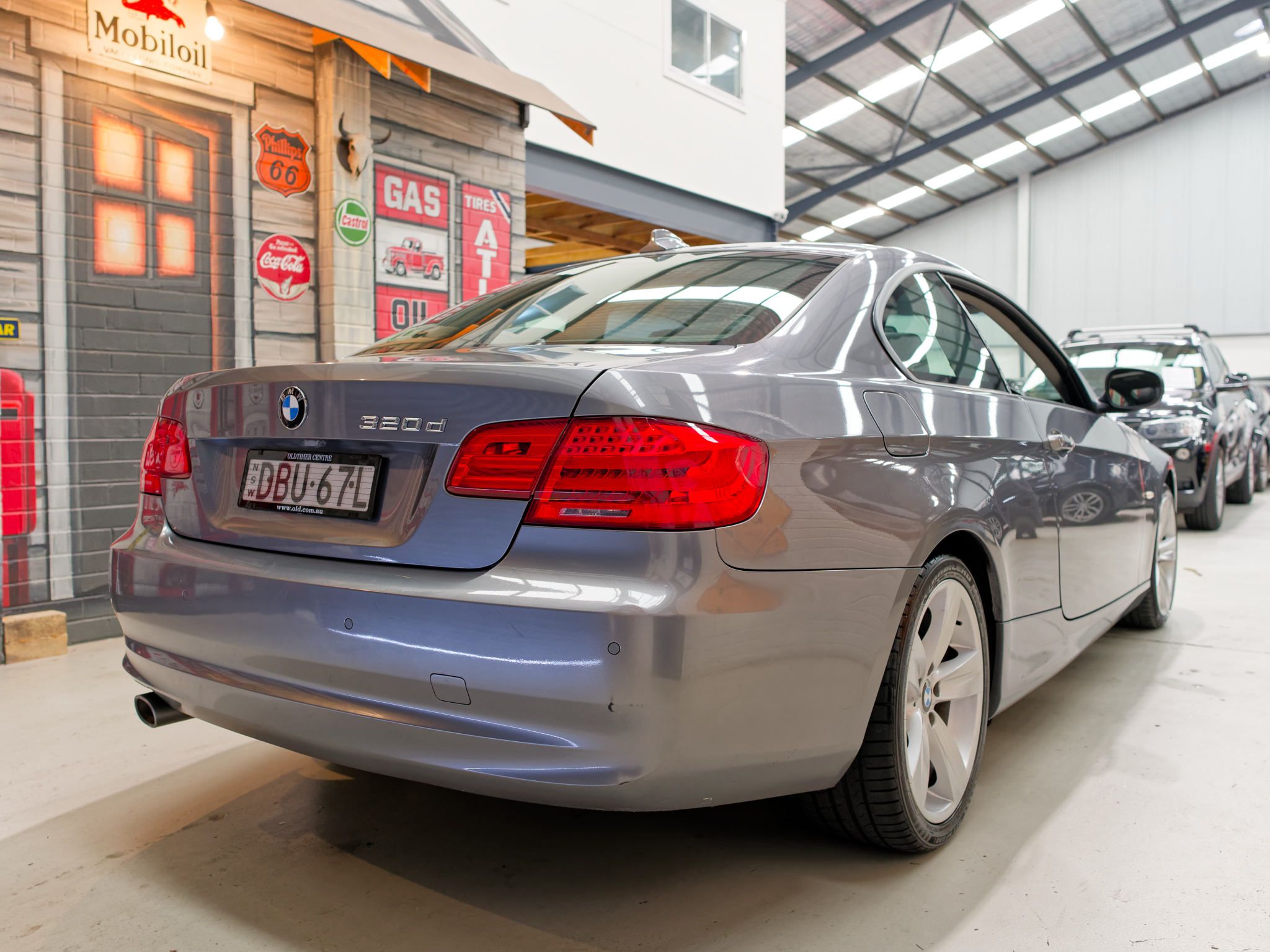 Cars For Sale BMW 3 Series 320d At Oldtimer Centre cars-for-sale-bmw-3-series-320d-at-oldtimer-centre